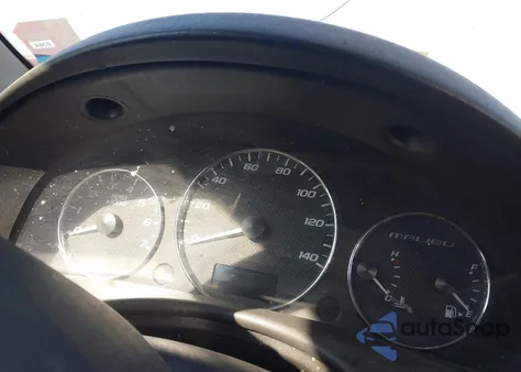 2006 Chevrolet Malibu Maxx Ltz from USA, damaged, VIN 1G1ZU63856F131245